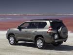 Toyota Land Cruiser Prado 2013 года (ZA)